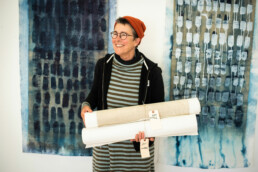 Heidi Zednik © Jacqueline Koerber, wirliebe, 13,9 MB