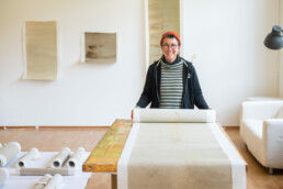 Heidi Zednik © Jacqueline Koerber, wirliebe, 13,9 MB